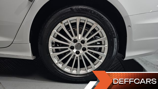 Audi A6 40 TDI Premium купить на сайте DeffCars