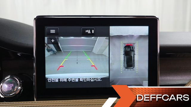 Lincoln CORSAIR 2.0 Reserve AWD купить на сайте DeffCars