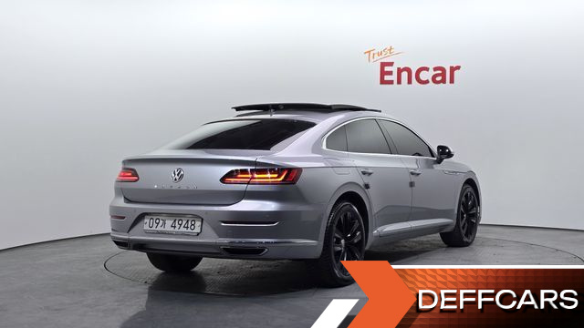 Volkswagen ARTEON 2.0 TDI Prestige купить на сайте DeffCars