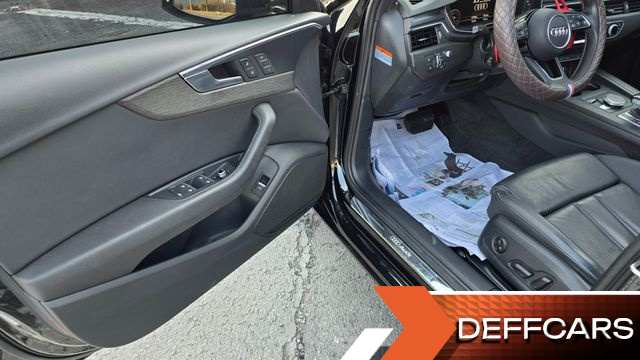 Audi A4 40 TFSI Premium купить на сайте DeffCars