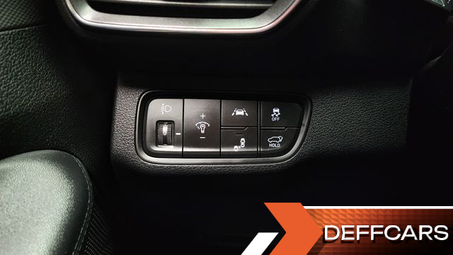 Hyundai SANTAFE Gasoline 2.0T 2WD Exclusive купить на сайте DeffCars