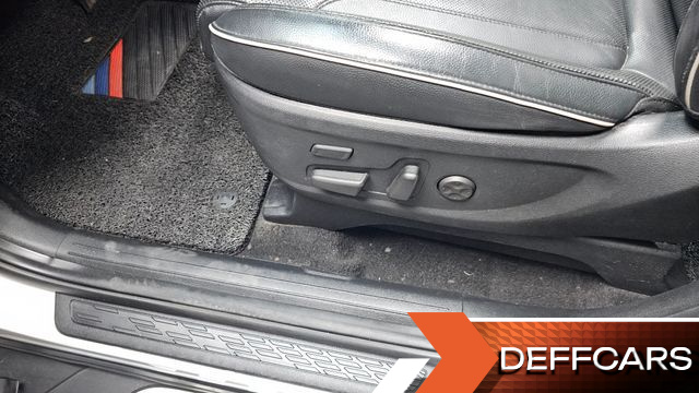 Hyundai PALISADE Gasoline 3.8 4WD Prestige купить на сайте DeffCars
