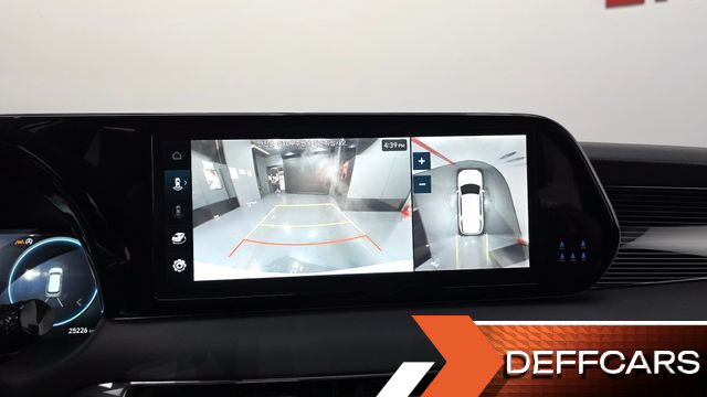 Hyundai PALISADE Gasoline 3.8 4WD Calligraphy купить на сайте DeffCars