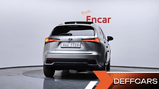 Lexus NX Supreme купить на сайте DeffCars