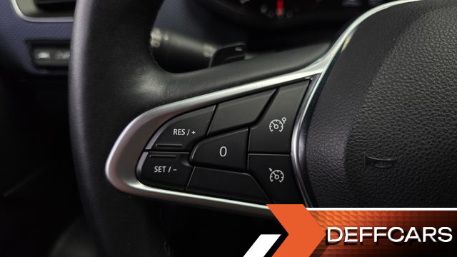 Renault-KoreaSamsung XM3 1.3 TCe LE купить на сайте DeffCars