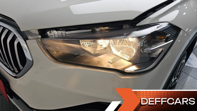 BMW X1 xDrive 20i xLine купить на сайте DeffCars
