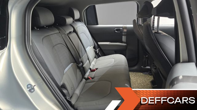 Kia EV3 Long Range 2WD Earth купить на сайте DeffCars