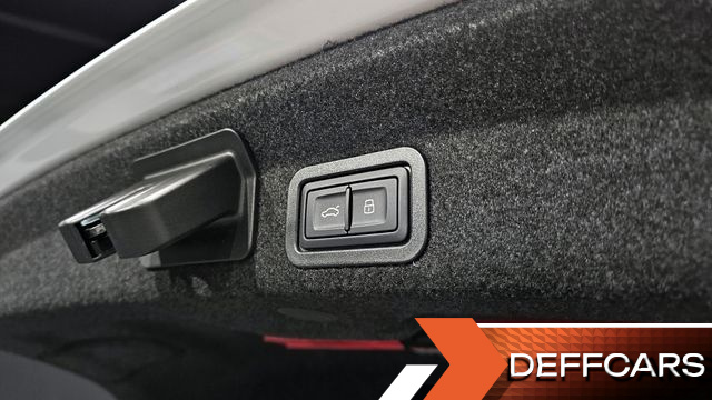 Audi A6 45 TFSI Quattro Premium купить на сайте DeffCars