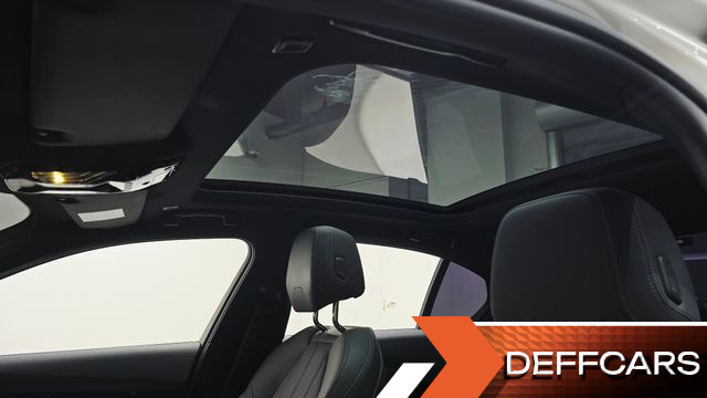 BMW 5-SERIES 520i Special Edition купить на сайте DeffCars