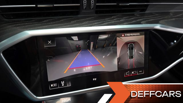 Audi A6 45 TFSI Quattro Premium купить на сайте DeffCars