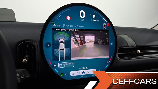 Mini COOPER 5Door Essential купить на сайте DeffCars