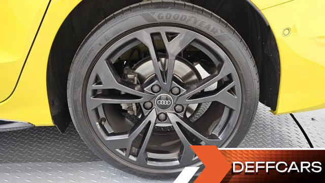Audi A3 40 TFSI Quattro Premium купить на сайте DeffCars