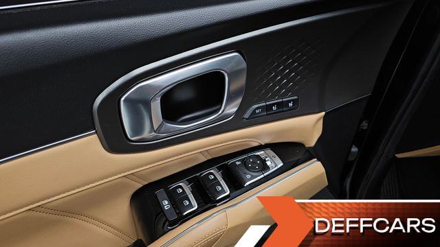 Kia SORENTO Diesel 2.2 2WD Noblesse купить на сайте DeffCars