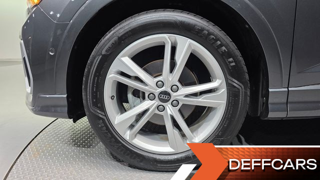 Audi Q3 35 TDI Premium Sportback купить на сайте DeffCars