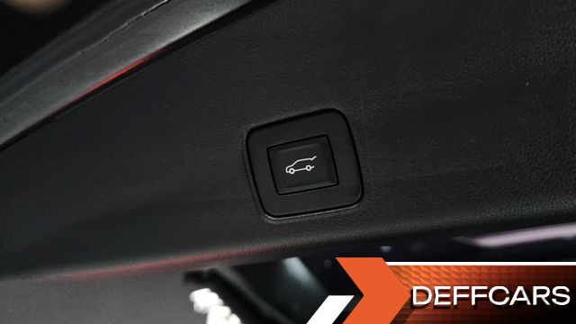 ChevroletGMDaewoo TRAILBLAZER 1.3 Turbo 4WD RS купить на сайте DeffCars