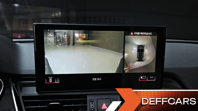 Audi Q5 45 TFSI Quattro Premium купить на сайте DeffCars