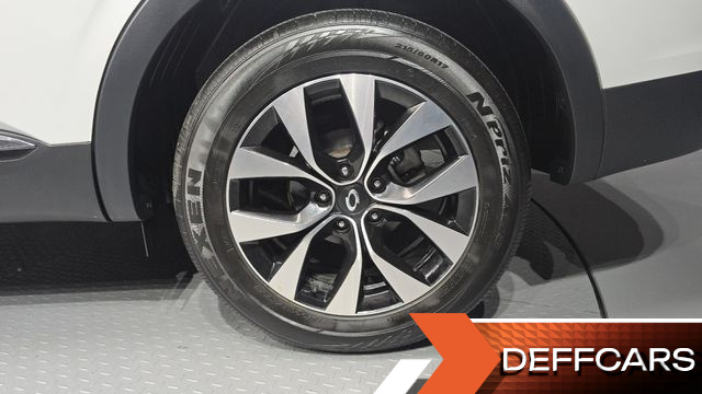 Renault-KoreaSamsung XM3 1.6 GTe RE купить на сайте DeffCars