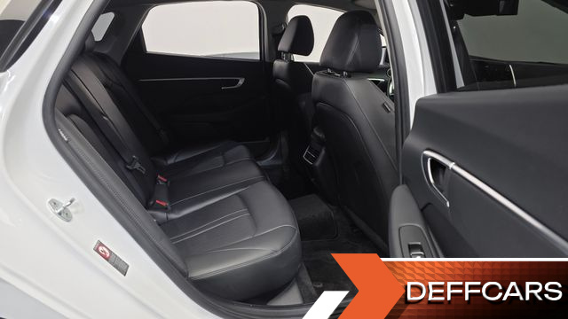 Hyundai SONATA 1.6 Turbo Premium купить на сайте DeffCars