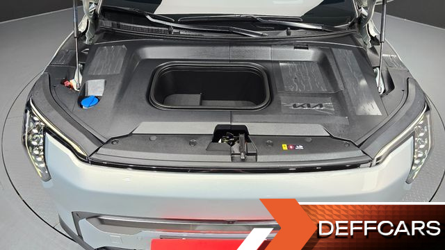 Kia EV3 Long Range 2WD Earth купить на сайте DeffCars