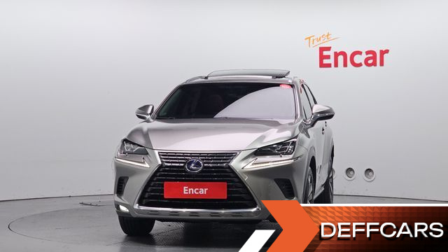 Lexus NX Supreme купить на сайте DeffCars