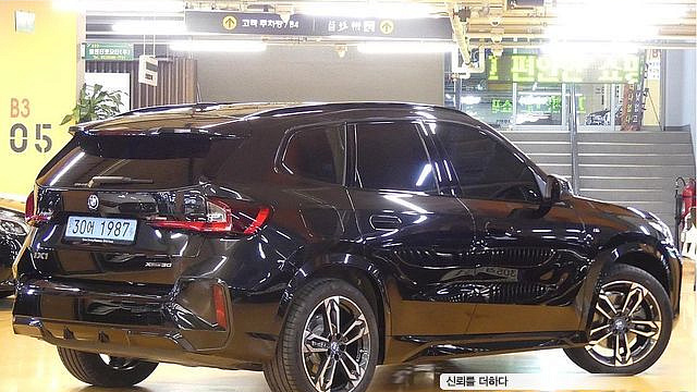 BMW IX1 xDrive 30 M Sport купить на сайте DeffCars