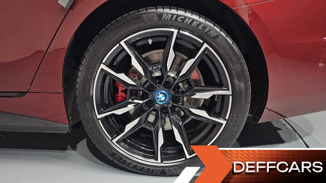 BMW I4 M50 купить на сайте DeffCars