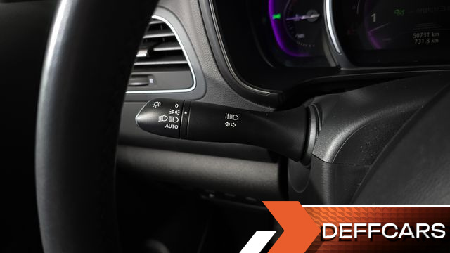 Renault-KoreaSamsung QM6 2.0 LPe RE Signature 2WD купить на сайте DeffCars