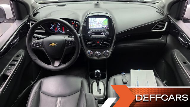 ChevroletGMDaewoo SPARK Premier купить на сайте DeffCars