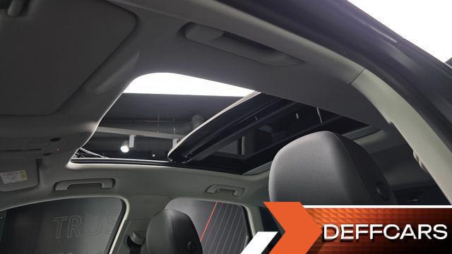 Audi Q3 35 TDI купить на сайте DeffCars
