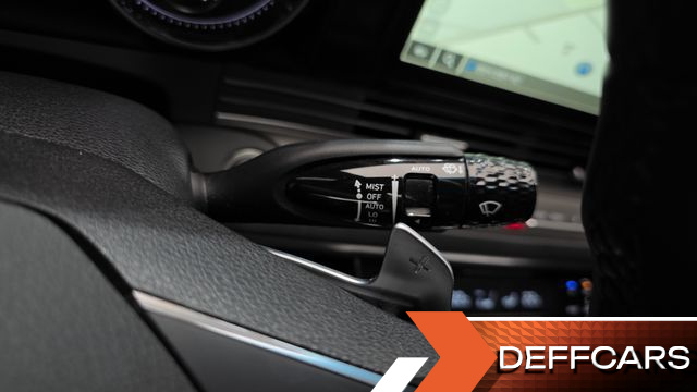 Hyundai GRANDEUR Premium Choice купить на сайте DeffCars