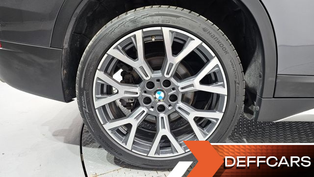 BMW X1 xDrive 20i xLine купить на сайте DeffCars
