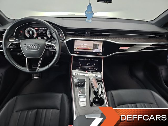 Audi A6 45 TFSI Quattro Premium купить на сайте DeffCars