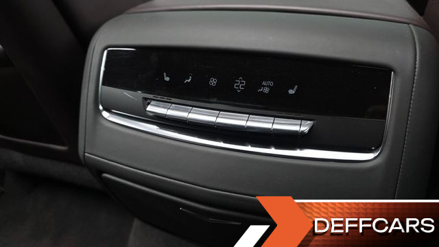 Cadillac ESCALADE 6.2 ESV ESV Sports Platinum купить на сайте DeffCars