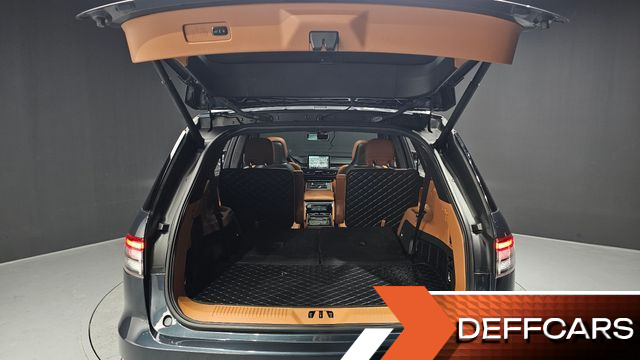 Lincoln AVIATOR 3.0 Black Label AWD купить на сайте DeffCars