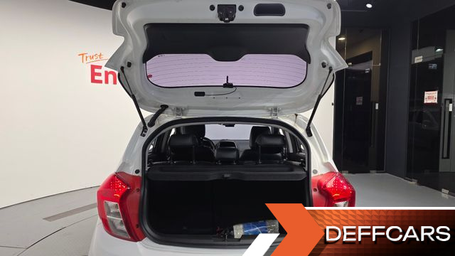 ChevroletGMDaewoo SPARK LT купить на сайте DeffCars