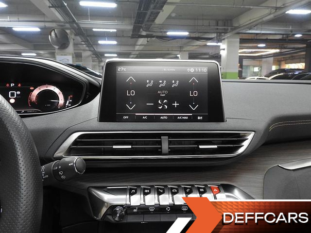 Peugeot 5008 1.2 Pure Tech GT купить на сайте DeffCars