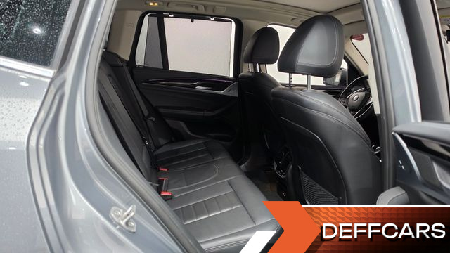 BMW X3 xDrive 20i купить на сайте DeffCars