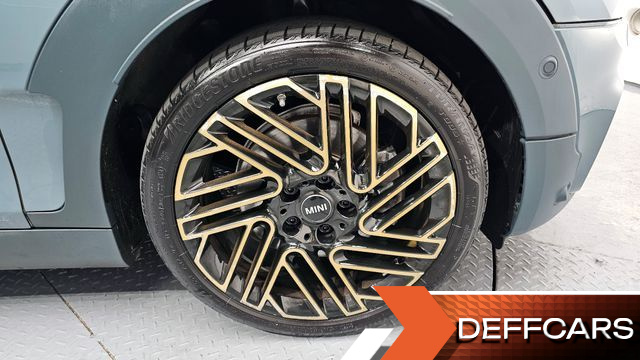 Mini CLUBMAN Untold Edition 2nd Gen купить на сайте DeffCars