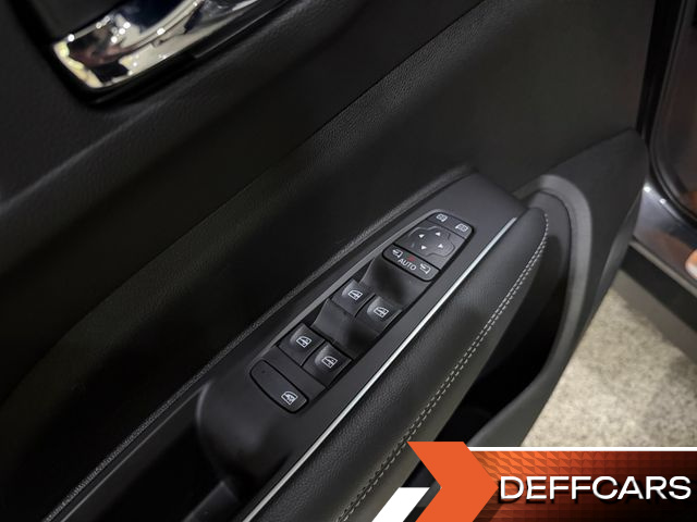 Renault-KoreaSamsung QM6 2.0 LPe RE Signature 2WD купить на сайте DeffCars