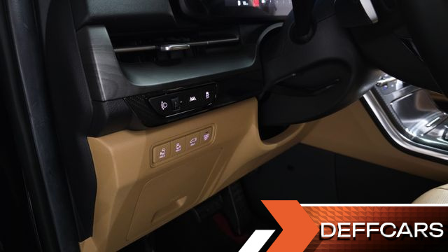 Kia CARNIVAL 9-Seater Signature купить на сайте DeffCars