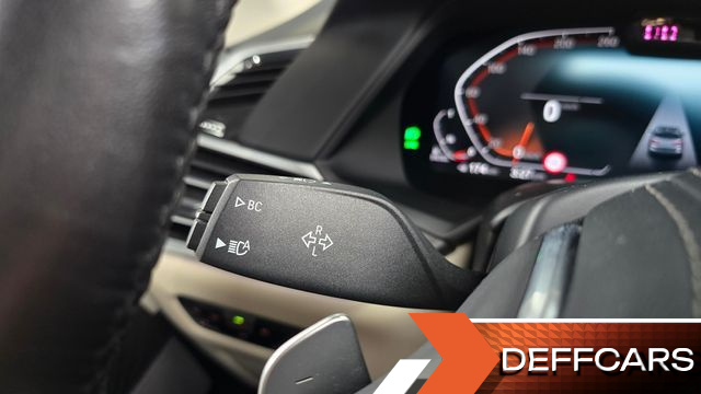 BMW X7 xDrive 40d Design Pure Excellence 7-Seater купить на сайте DeffCars