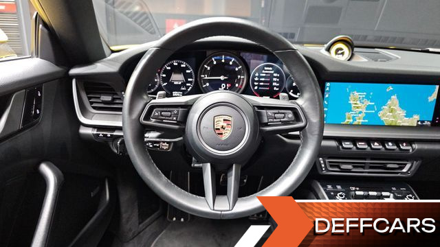 Porsche 911 Carrera S купить на сайте DeffCars