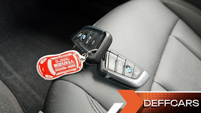 BMW 3-SERIES 320d купить на сайте DeffCars