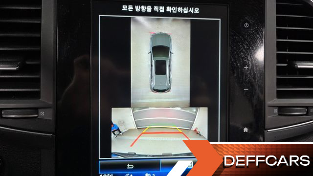 Renault-KoreaSamsung QM6 2.0 GDe PREMIERE 2WD купить на сайте DeffCars