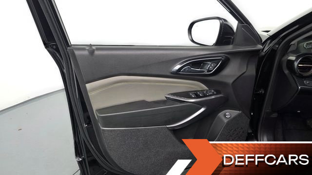 ChevroletGMDaewoo TRAX 1.2 ACTIV купить на сайте DeffCars