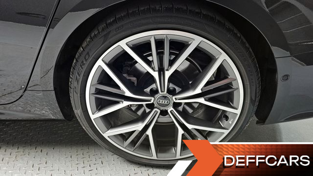 Audi A7 55 TFSI Quattro Premium купить на сайте DeffCars