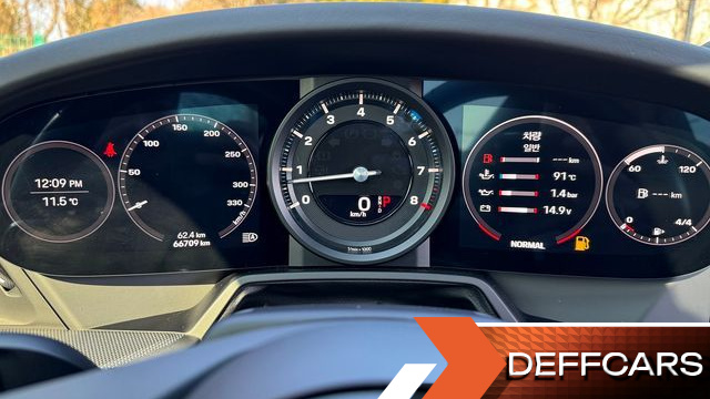 Porsche 911 Carrera S купить на сайте DeffCars