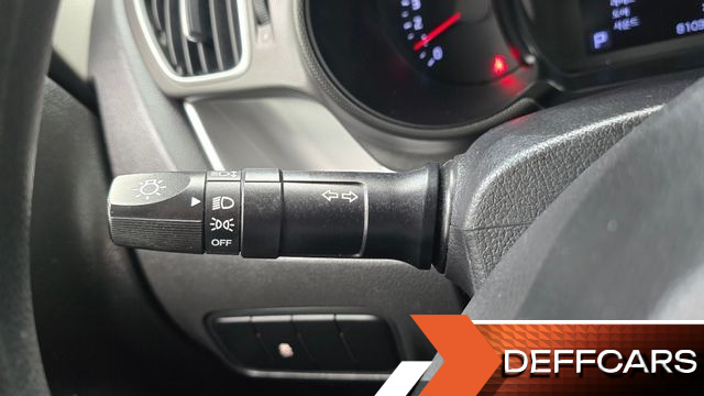 Kia RAY Van Standard купить на сайте DeffCars