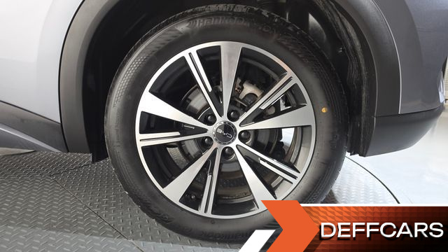 BYD ATTO 3 Plus купить на сайте DeffCars