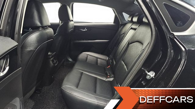 Kia K3 1.6 Prestige купить на сайте DeffCars